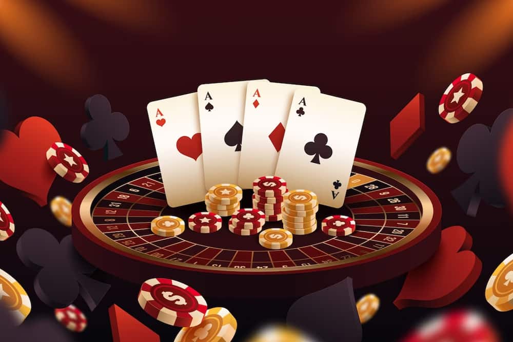 Какви онлайн казино игри съществуват, разказват от CasinoBG.info