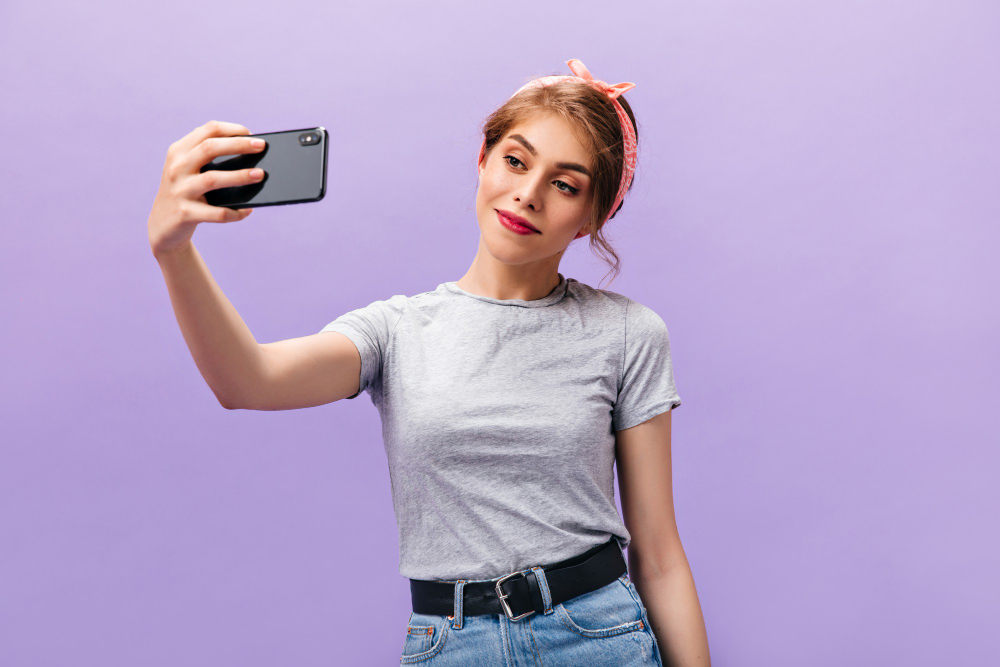 Как да изглеждате перфектно на снимките в Instagram
